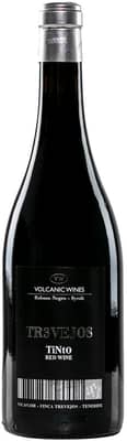 2020 TREVEJOS Tinto Abona DO
