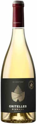 2021 Gritelles Siurana Brisat Montsant DO 2021 Gritelles Siurana Brisat Montsant DO