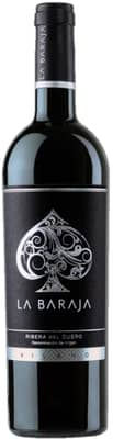 2019 La Baraja Ribera del Duero DO