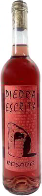 2022 Piedra Escrita Rosado Madrid DO