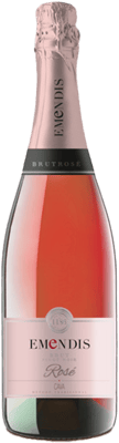 2023 Brut Rose Cava DO