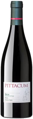 2020 Pittacum Mencía Bierzo DO 2020 Pittacum Mencía Bierzo DO