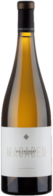 2021 Solergibert Macabeo Pla de Bages DO