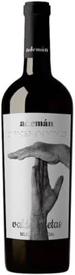 2021 Ademán Finca Valdecarretas Toro DO