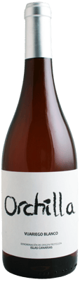 2024 Orchilla Vijariego Blanco Islas Canarias DO