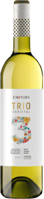 2024 Trio Cataluña DO