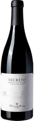 2020 Secreto Ribera del Duero DO