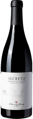 2021 Secreto Ribera del Duero DO 2021 Secreto Ribera del Duero DO