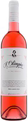 2023 F. Olimpia 15 de Abril Navarra DO