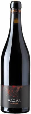 2022 Magma de Cráter Tinto Tacoronte-Acentejo DOP