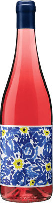 2024 Nomeolvides Rosado Navarra DO
