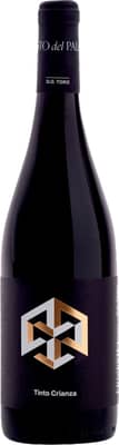 2019 Ernesto del Palacio Crianza Toro DO