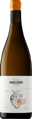 2022 Anima Mundi Pells Penedès DO 2022 Anima Mundi Pells Penedès DO