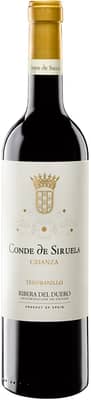 2020 Conde Siruela Crianza Ribera de Duero DO