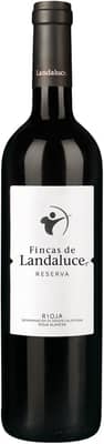 2021 Fincas de Landaluce Reserva Rioja DOCa