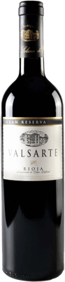 2010 Valsarte Gran Reserva Rioja DOCa