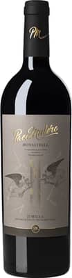 2022 PACO MULERO Monastrell Ecológico Jumilla DO