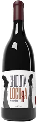 2023 Chiquita Locura Tinto Islas Canaria DO