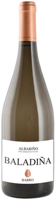 2016 Baladiña Barro Rías Baixas DO