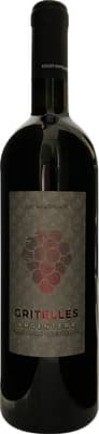 2019 Gritelles Argentera Garnatxa - L'Esséncia Montsant DO BIO