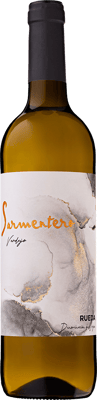 2025 Sarmentero Verdejo Rueda DO