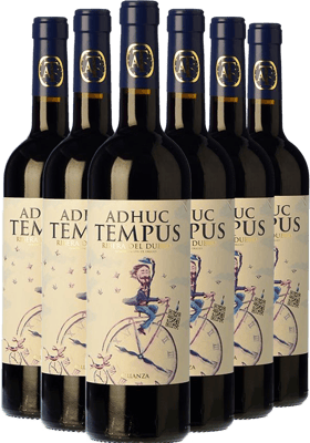 Pack descuento Crianza Ribera del Duero DO