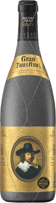2004 Gran Faustino I Gran Reserva Doca Rioja