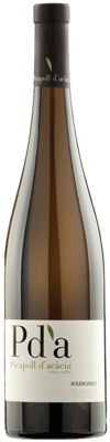 2021 Solergilbert PDA Pla de Bages DO