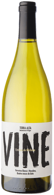 2022 Vine Terra Alta DO BIO 2022 Vine Terra Alta DO BIO