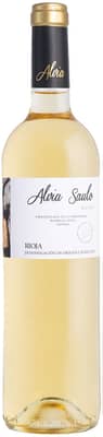 2023 Alvia Sauló Blanco Rioja DOCa