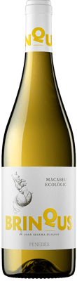 Brinqus Blanco Penedès DO