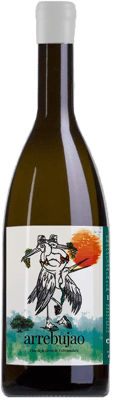 2024 Arrebujao Blanco Extremadura VT