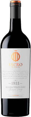 2022 Ibero I Cariñena DO