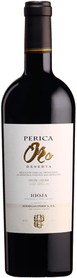 2012 Perica ORO Reserva Especial Rioja DOCa