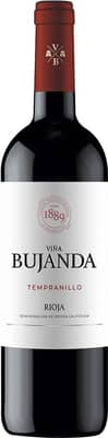 2024 Viña Bujanda Joven Rioja DOCa 2024 Viña Bujanda Joven Rioja DOCa