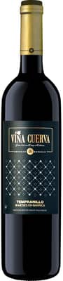 2020 Viña Cuerva Reserva Campo de Calatrava DOP