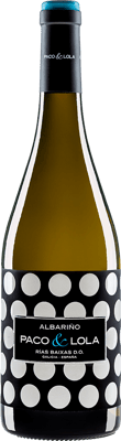 2024 Paco & Lola DO Rias Baixas