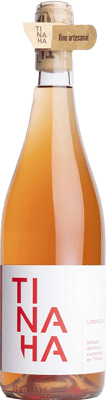2024 Tinaha Rosado