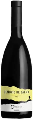 2021 Señorío de Zafra Blanco Barrica Madrid DO
