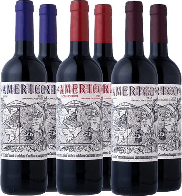 Pack degustacón Diez Gómez Tintos Toro DO Pack degustacón Diez Gómez Tintos Toro DO