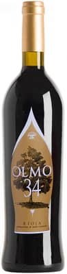 2016 Olmo34 Maturana Rioja DOCa