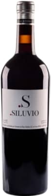 2022 Siluvio Tinto Cantábrico Cangas DO