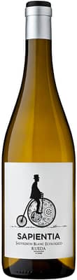 2024 Sapientia Sauvignon Blanc Magnum Rueda DO BIO 1,5 L