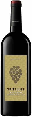 2019 Tros de la Serra Macabeu · 1714 Priorat DOCa