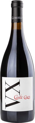 2009 Coto De Gomariz Vx Cuvee Caco