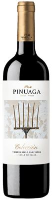 2022 Pinuaga Colección Castilla VT BIO