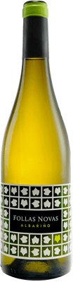 2023 Follas Novas DO Rias Baixas