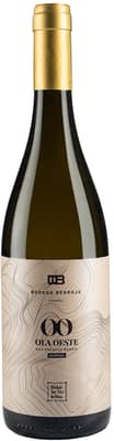 2023 Ola Oeste (Orange Wine) Bizkaiko Txakolina DO