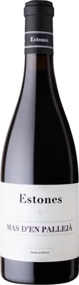 2022 Mas D'en Pallejà Priorat DOCa BIO