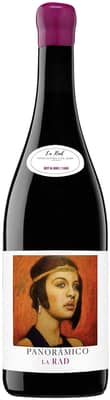 2017 Panorámico La Rad Rioja DOCa